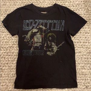 Led Zeppelin T-shirt